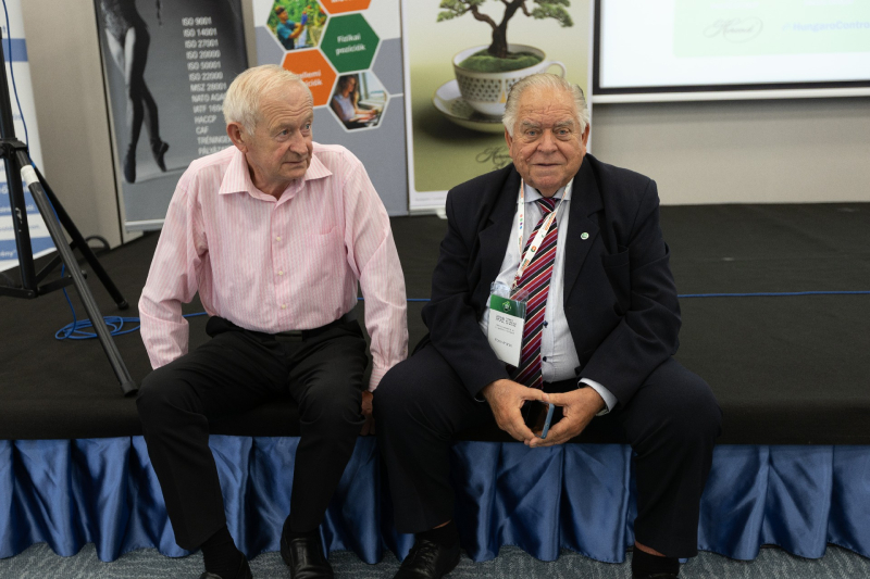XXXII. NEMZETI MINŐSÉGÜGYI KONFERENCIA – 2025. SZEPTEMBER 18-19. BALATONALMÁDI 