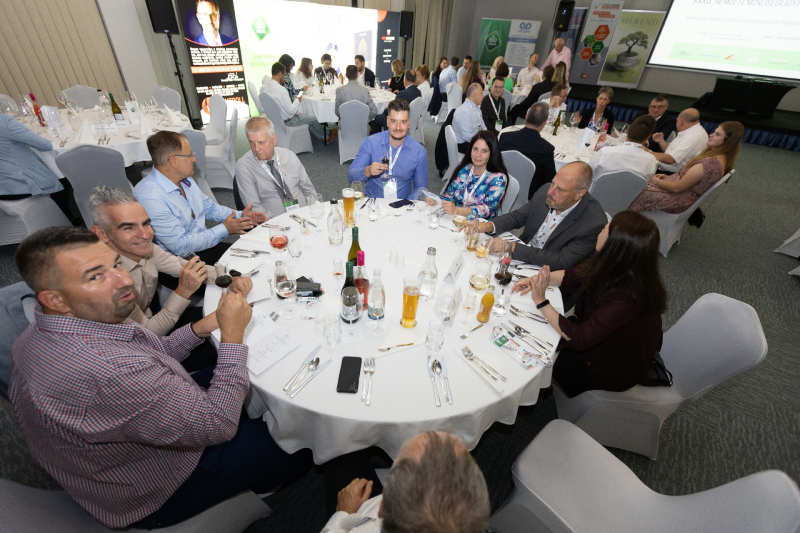 XXXII. NEMZETI MINŐSÉGÜGYI KONFERENCIA – 2025. SZEPTEMBER 18-19. BALATONALMÁDI 