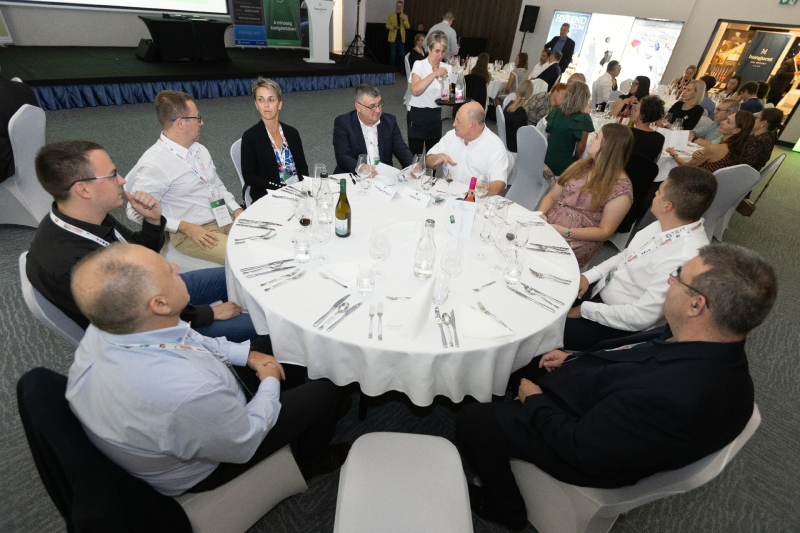 XXXII. NEMZETI MINŐSÉGÜGYI KONFERENCIA – 2025. SZEPTEMBER 18-19. BALATONALMÁDI 