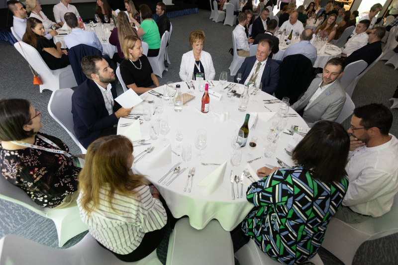 XXXII. NEMZETI MINŐSÉGÜGYI KONFERENCIA – 2025. SZEPTEMBER 18-19. BALATONALMÁDI 
