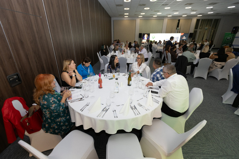 XXXII. NEMZETI MINŐSÉGÜGYI KONFERENCIA – 2025. SZEPTEMBER 18-19. BALATONALMÁDI 