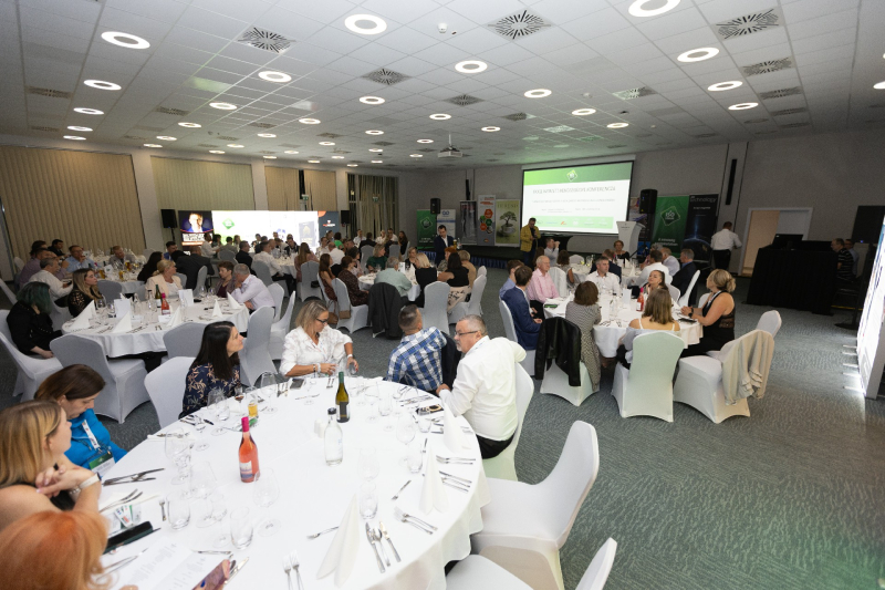 XXXII. NEMZETI MINŐSÉGÜGYI KONFERENCIA – 2025. SZEPTEMBER 18-19. BALATONALMÁDI 