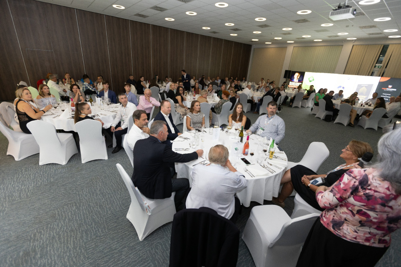 XXXII. NEMZETI MINŐSÉGÜGYI KONFERENCIA – 2025. SZEPTEMBER 18-19. BALATONALMÁDI 