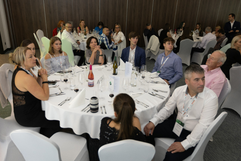 XXXII. NEMZETI MINŐSÉGÜGYI KONFERENCIA – 2025. SZEPTEMBER 18-19. BALATONALMÁDI 