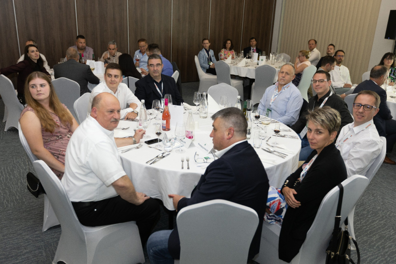 XXXII. NEMZETI MINŐSÉGÜGYI KONFERENCIA – 2025. SZEPTEMBER 18-19. BALATONALMÁDI 