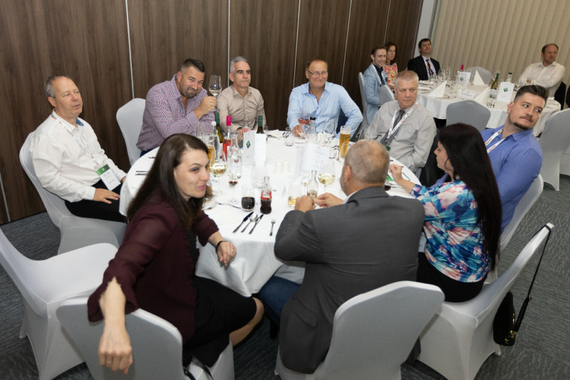 XXXII. NEMZETI MINŐSÉGÜGYI KONFERENCIA – 2025. SZEPTEMBER 18-19. BALATONALMÁDI 