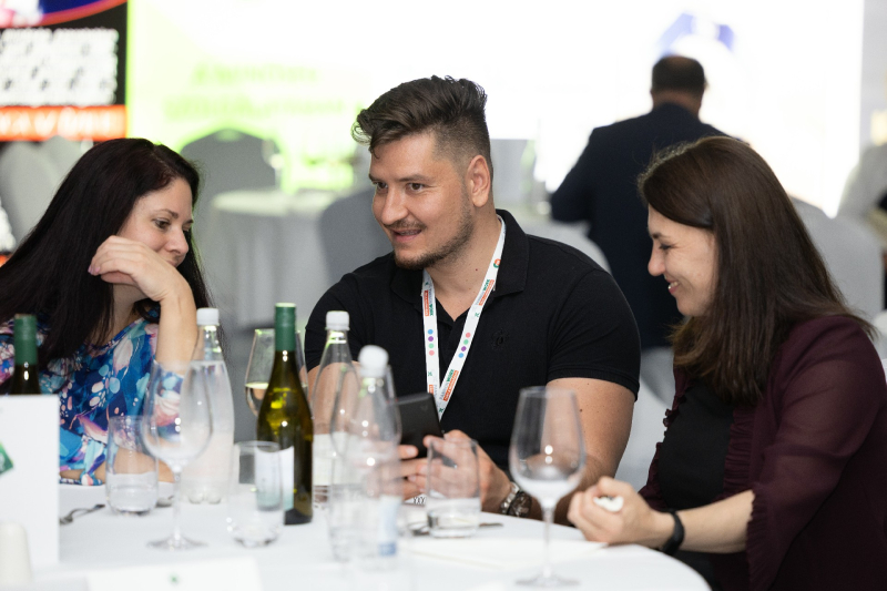XXXII. NEMZETI MINŐSÉGÜGYI KONFERENCIA – 2025. SZEPTEMBER 18-19. BALATONALMÁDI 