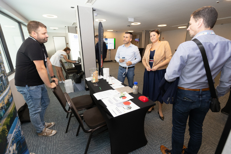 XXXII. NEMZETI MINŐSÉGÜGYI KONFERENCIA – 2025. SZEPTEMBER 18-19. BALATONALMÁDI 