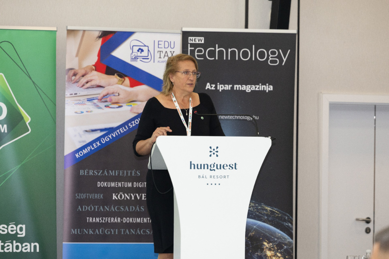 XXXII. NEMZETI MINŐSÉGÜGYI KONFERENCIA – 2025. SZEPTEMBER 18-19. BALATONALMÁDI 
