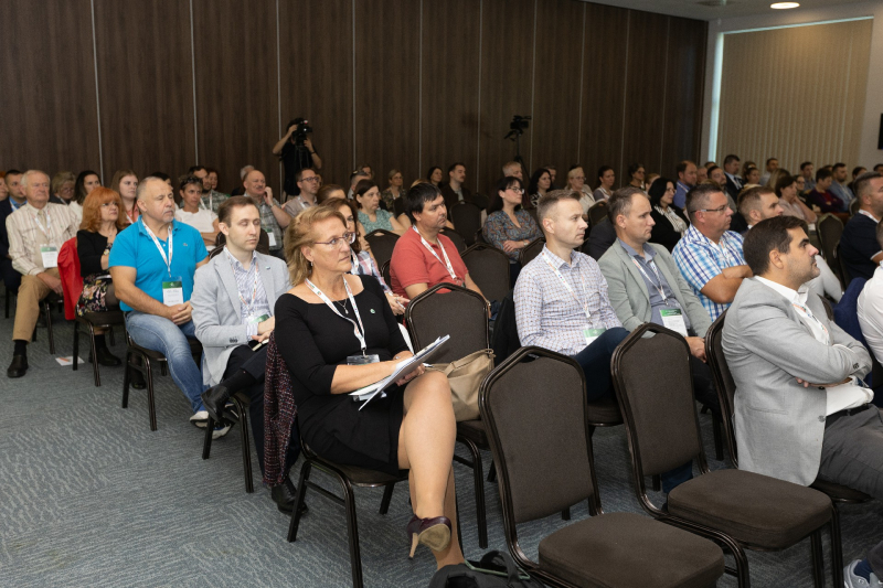 XXXII. NEMZETI MINŐSÉGÜGYI KONFERENCIA – 2025. SZEPTEMBER 18-19. BALATONALMÁDI 