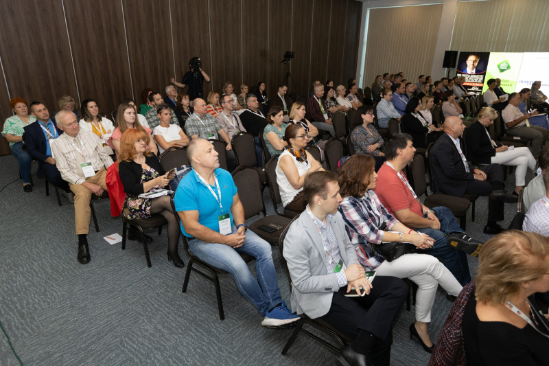 XXXII. NEMZETI MINŐSÉGÜGYI KONFERENCIA – 2025. SZEPTEMBER 18-19. BALATONALMÁDI 