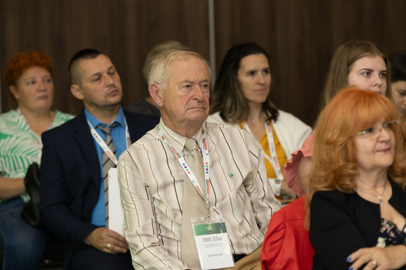 XXXII. NEMZETI MINŐSÉGÜGYI KONFERENCIA – 2025. SZEPTEMBER 18-19. BALATONALMÁDI 