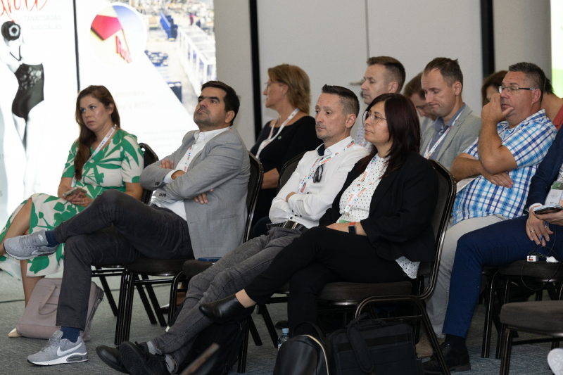 XXXII. NEMZETI MINŐSÉGÜGYI KONFERENCIA – 2025. SZEPTEMBER 18-19. BALATONALMÁDI 
