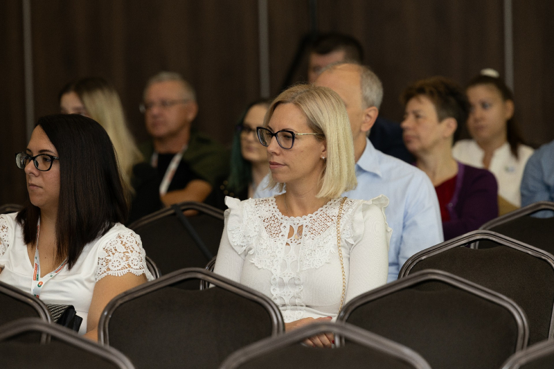 XXXII. NEMZETI MINŐSÉGÜGYI KONFERENCIA – 2025. SZEPTEMBER 18-19. BALATONALMÁDI 