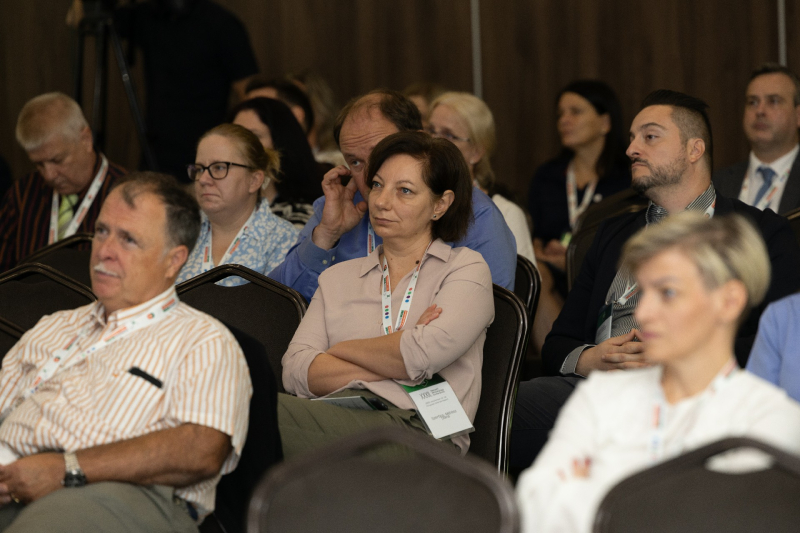 XXXII. NEMZETI MINŐSÉGÜGYI KONFERENCIA – 2025. SZEPTEMBER 18-19. BALATONALMÁDI 