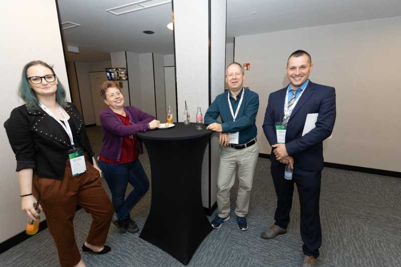 XXXII. NEMZETI MINŐSÉGÜGYI KONFERENCIA – 2025. SZEPTEMBER 18-19. BALATONALMÁDI 