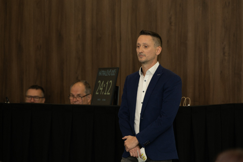 XXXII. NEMZETI MINŐSÉGÜGYI KONFERENCIA – 2025. SZEPTEMBER 18-19. BALATONALMÁDI 