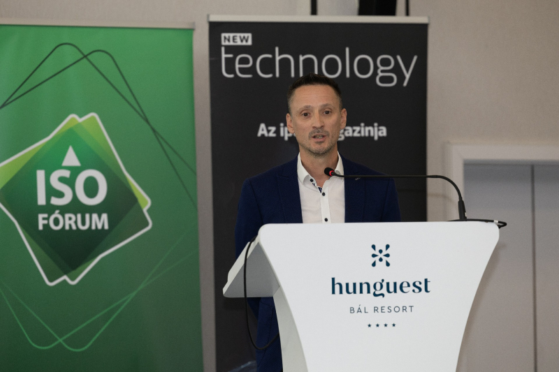 XXXII. NEMZETI MINŐSÉGÜGYI KONFERENCIA – 2025. SZEPTEMBER 18-19. BALATONALMÁDI 