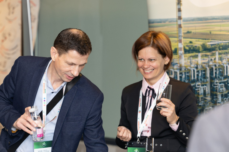 XXXII. NEMZETI MINŐSÉGÜGYI KONFERENCIA – 2025. SZEPTEMBER 18-19. BALATONALMÁDI 