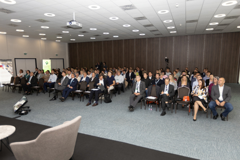 XXXII. NEMZETI MINŐSÉGÜGYI KONFERENCIA – 2025. SZEPTEMBER 18-19. BALATONALMÁDI 