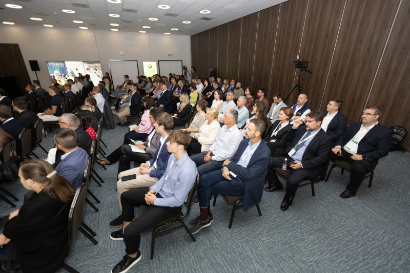 XXXII. NEMZETI MINŐSÉGÜGYI KONFERENCIA – 2025. SZEPTEMBER 18-19. BALATONALMÁDI 