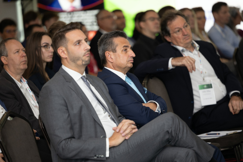 XXXII. NEMZETI MINŐSÉGÜGYI KONFERENCIA – 2025. SZEPTEMBER 18-19. BALATONALMÁDI 