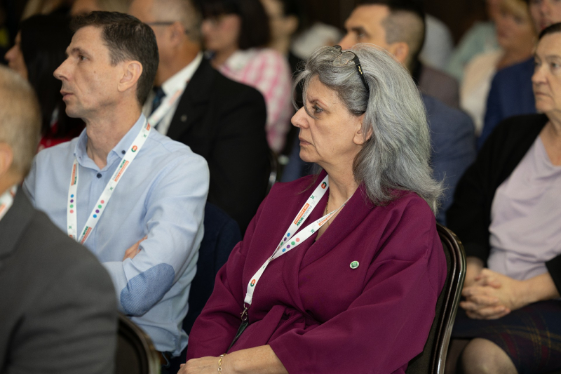 XXXII. NEMZETI MINŐSÉGÜGYI KONFERENCIA – 2025. SZEPTEMBER 18-19. BALATONALMÁDI 