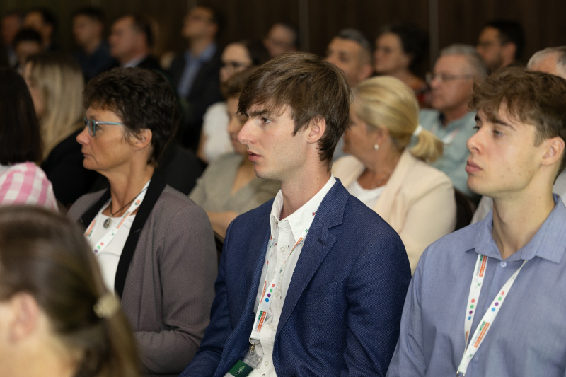 XXXII. NEMZETI MINŐSÉGÜGYI KONFERENCIA – 2025. SZEPTEMBER 18-19. BALATONALMÁDI 