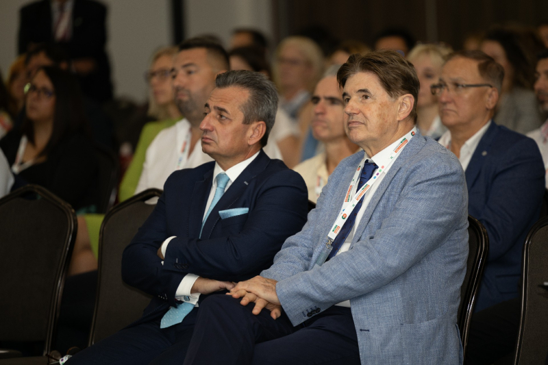 XXXII. NEMZETI MINŐSÉGÜGYI KONFERENCIA – 2025. SZEPTEMBER 18-19. BALATONALMÁDI 