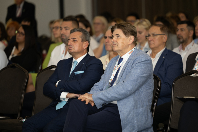 XXXII. NEMZETI MINŐSÉGÜGYI KONFERENCIA – 2025. SZEPTEMBER 18-19. BALATONALMÁDI 