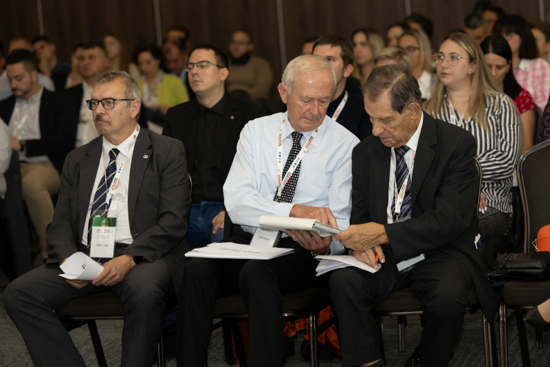 XXXII. NEMZETI MINŐSÉGÜGYI KONFERENCIA – 2025. SZEPTEMBER 18-19. BALATONALMÁDI 