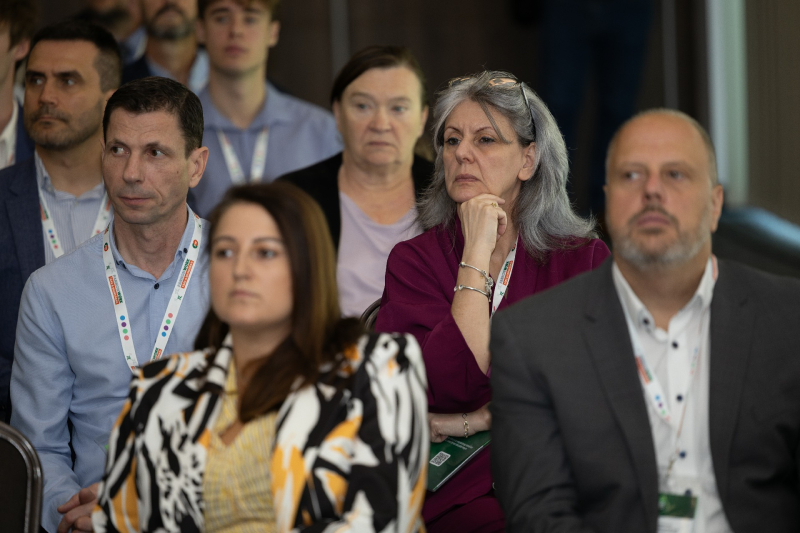 XXXII. NEMZETI MINŐSÉGÜGYI KONFERENCIA – 2025. SZEPTEMBER 18-19. BALATONALMÁDI 