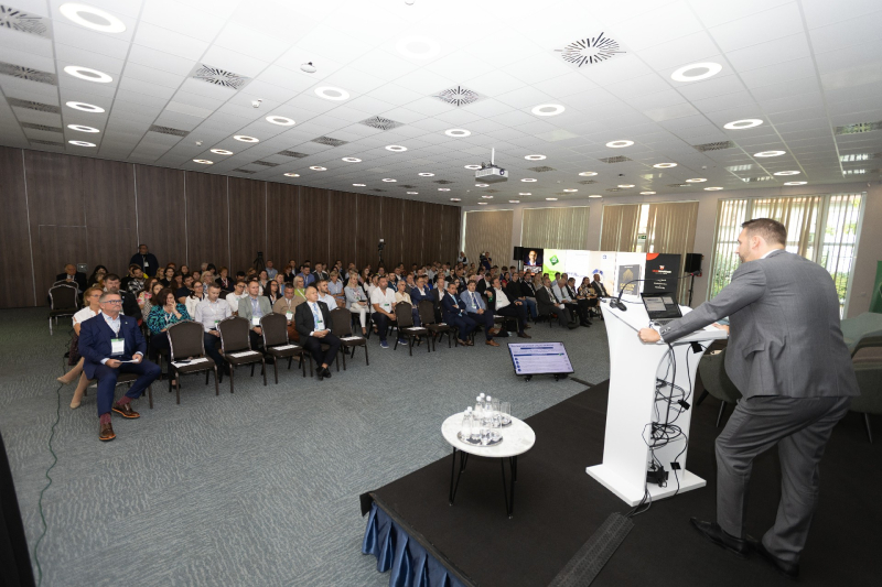 XXXII. NEMZETI MINŐSÉGÜGYI KONFERENCIA – 2025. SZEPTEMBER 18-19. BALATONALMÁDI 