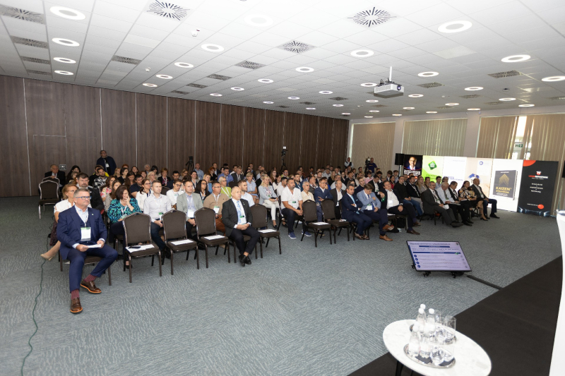 XXXII. NEMZETI MINŐSÉGÜGYI KONFERENCIA – 2025. SZEPTEMBER 18-19. BALATONALMÁDI 