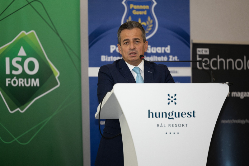 XXXII. NEMZETI MINŐSÉGÜGYI KONFERENCIA – 2025. SZEPTEMBER 18-19. BALATONALMÁDI 