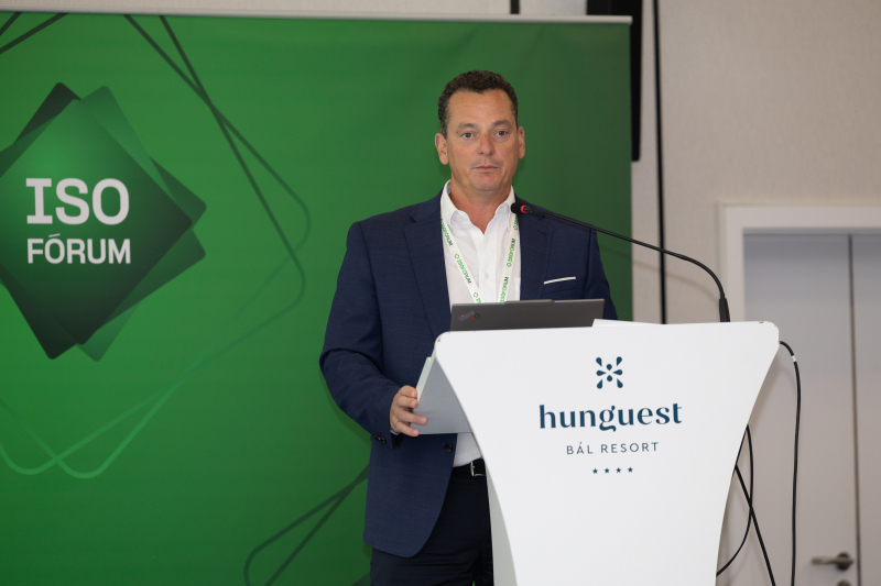XXXIII. Nemzeti Minőségügyi Konferencia