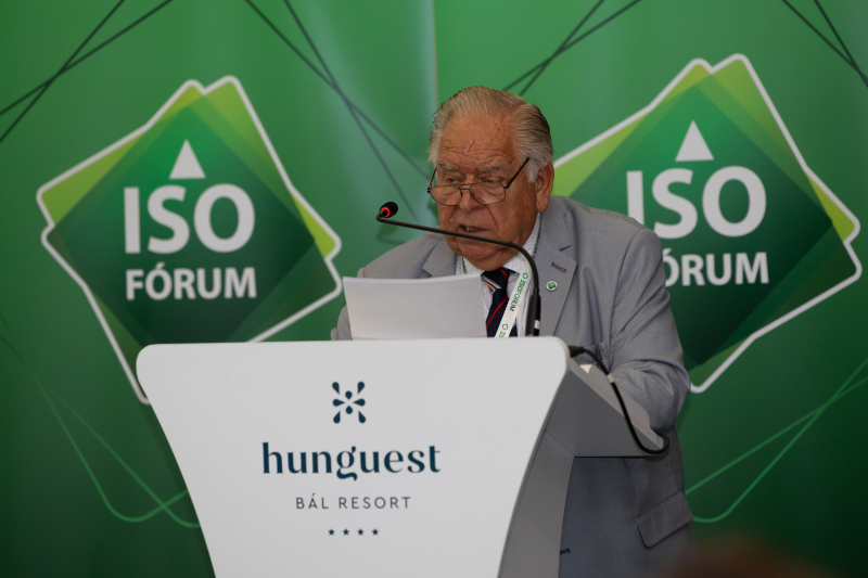 XXXIII. Nemzeti Minőségügyi Konferencia