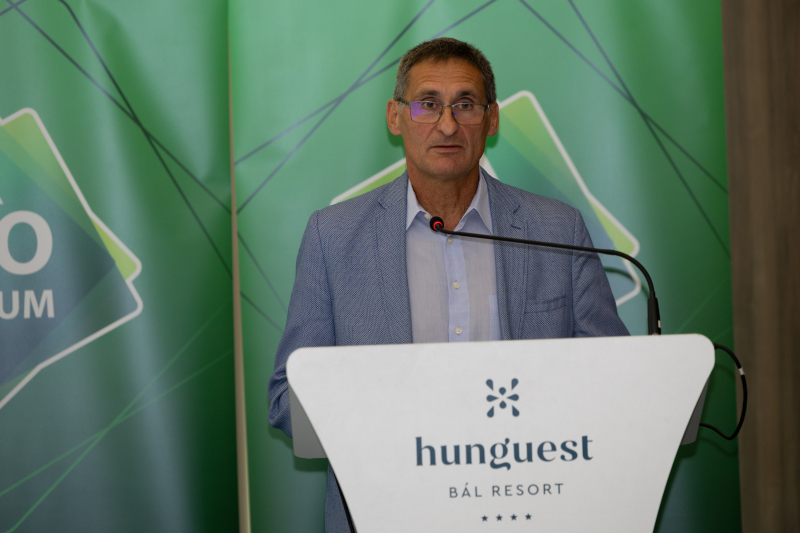 XXXIII. Nemzeti Minőségügyi Konferencia