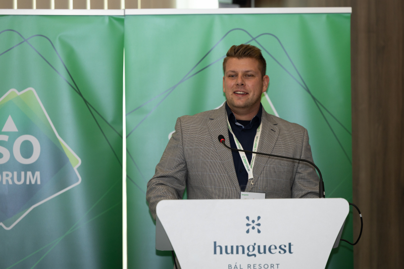 XXXIII. Nemzeti Minőségügyi Konferencia