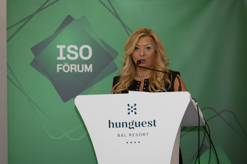 XXXIII. Nemzeti Minőségügyi Konferencia