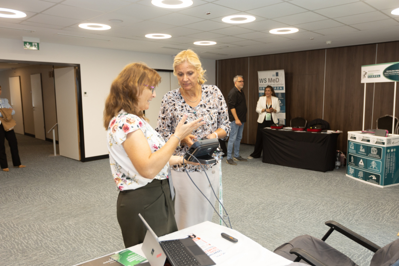 XXXIII. Nemzeti Minőségügyi Konferencia