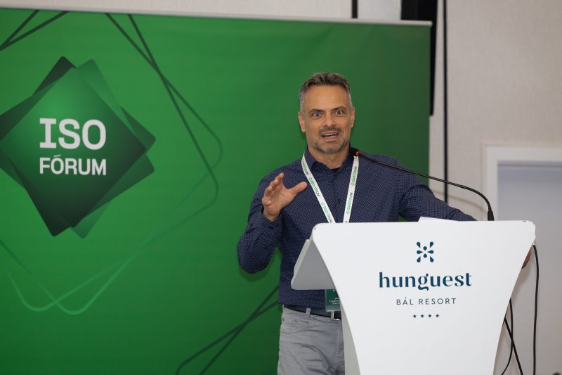 XXXIII. Nemzeti Minőségügyi Konferencia