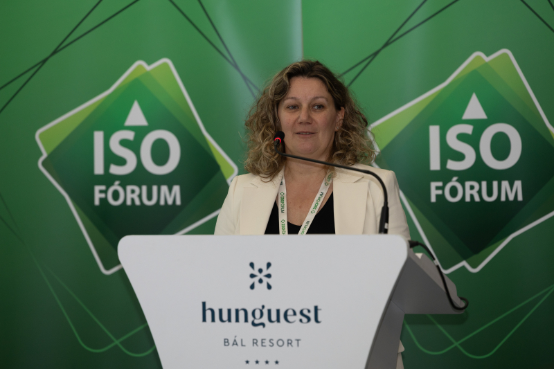 XXXIII. Nemzeti Minőségügyi Konferencia
