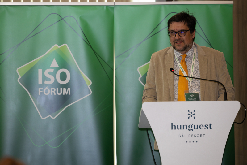 XXXIII. Nemzeti Minőségügyi Konferencia