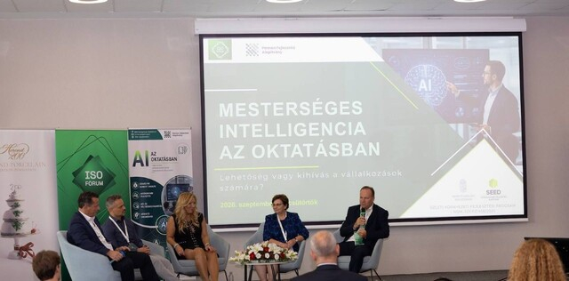 XXXIII. Nemzeti Minőségügyi Konferencia