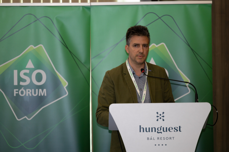 XXXIII. Nemzeti Minőségügyi Konferencia