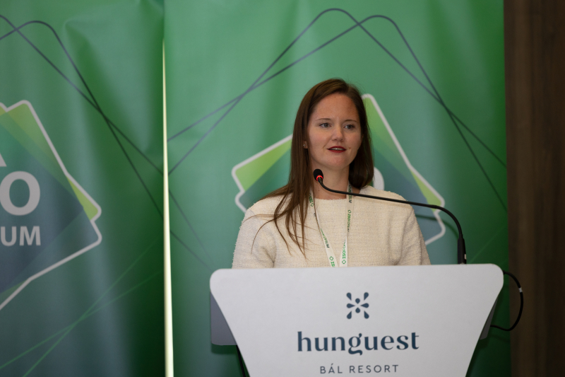 XXXIII. Nemzeti Minőségügyi Konferencia