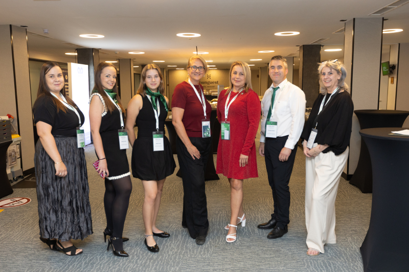 XXXIII. Nemzeti Minőségügyi Konferencia