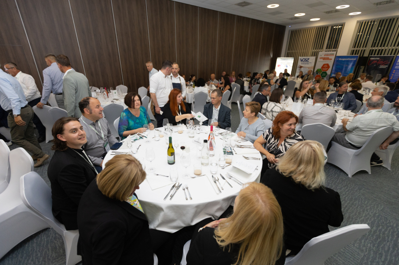 XXXIII. Nemzeti Minőségügyi Konferencia