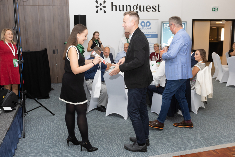 XXXIII. Nemzeti Minőségügyi Konferencia